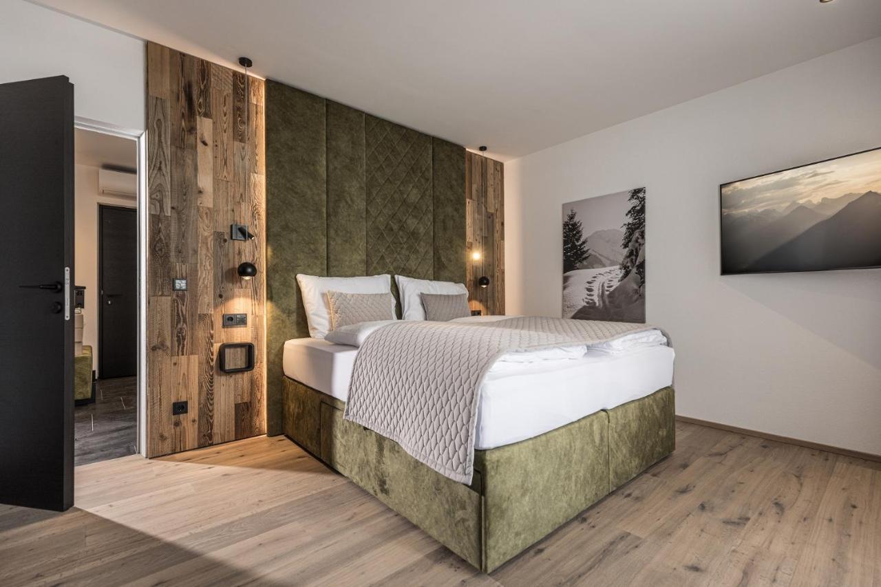 Perfect Lodgings Wiesing Erlach  Eksteriør bilde