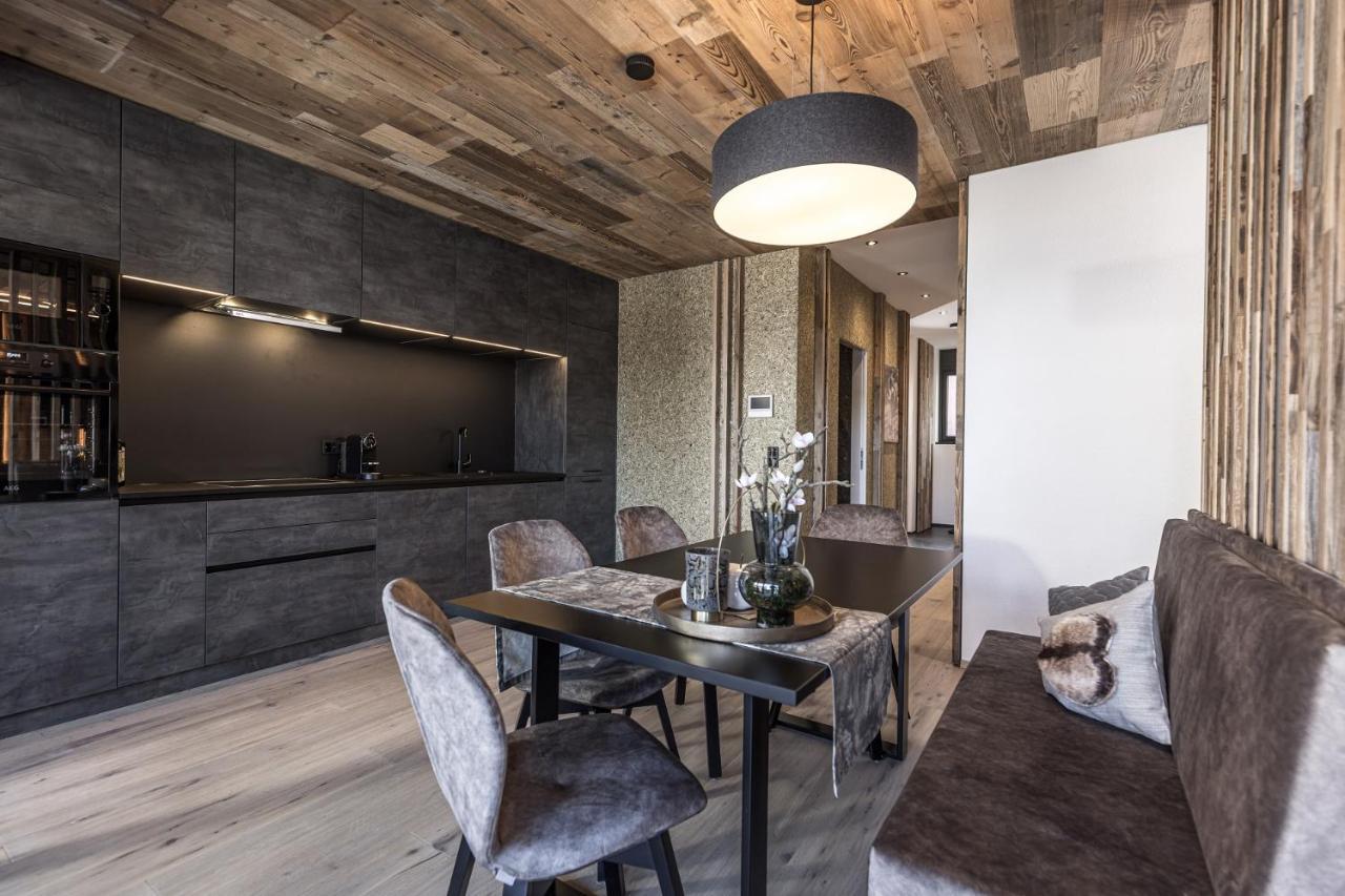 Perfect Lodgings Wiesing Erlach  Eksteriør bilde
