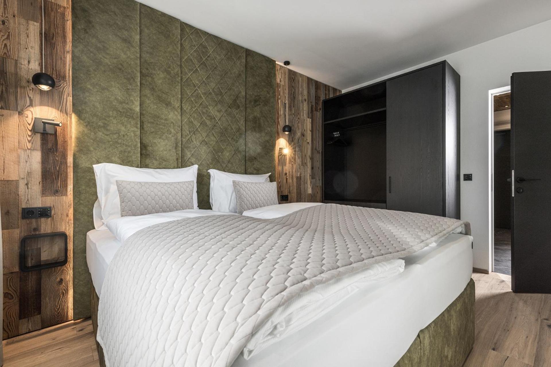 Perfect Lodgings Wiesing Erlach  Rom bilde