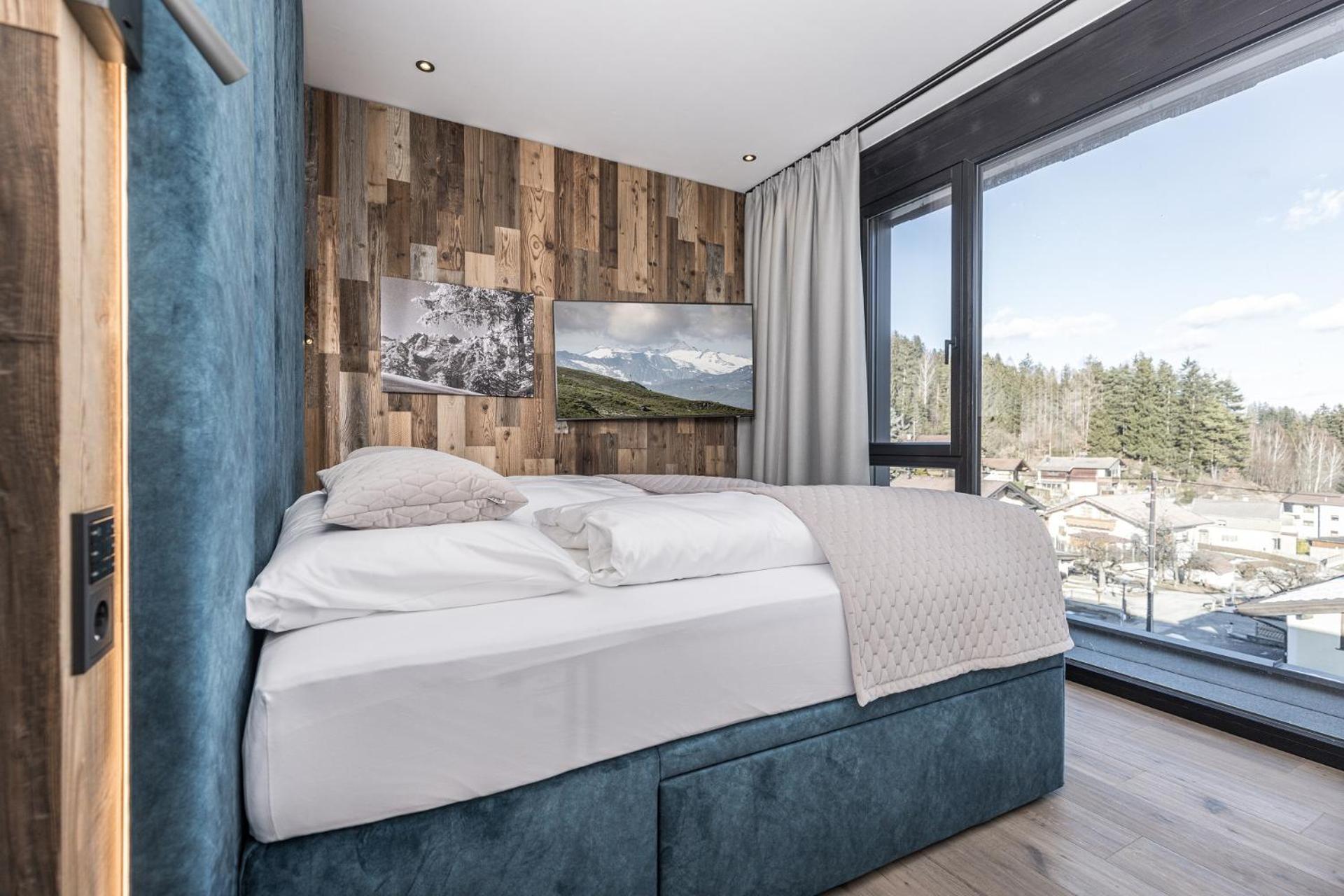 Perfect Lodgings Wiesing Erlach  Rom bilde