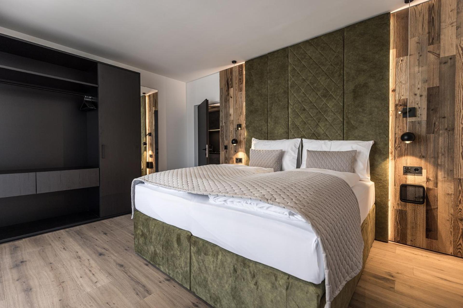 Perfect Lodgings Wiesing Erlach  Rom bilde