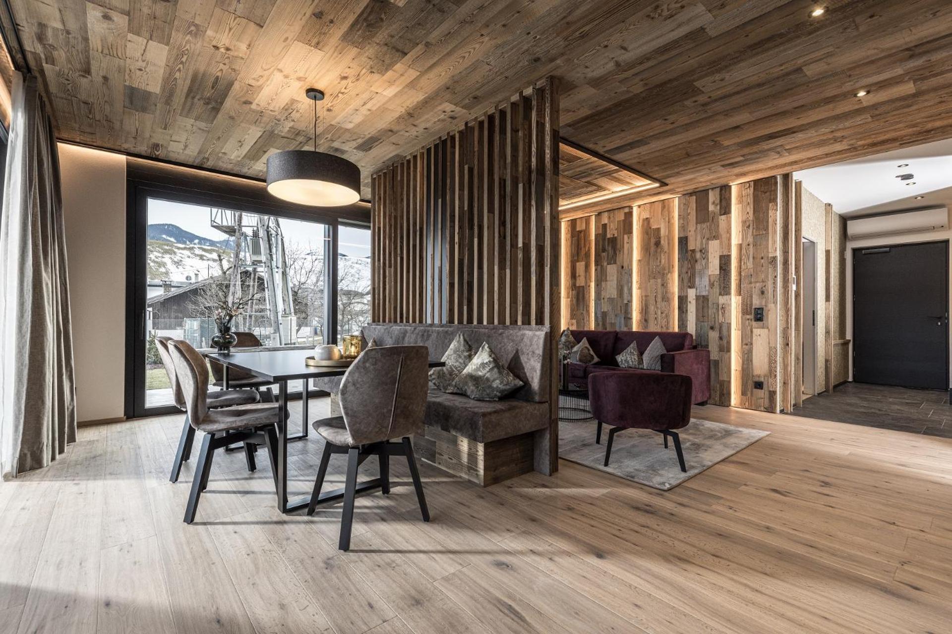 Perfect Lodgings Wiesing Erlach  Rom bilde