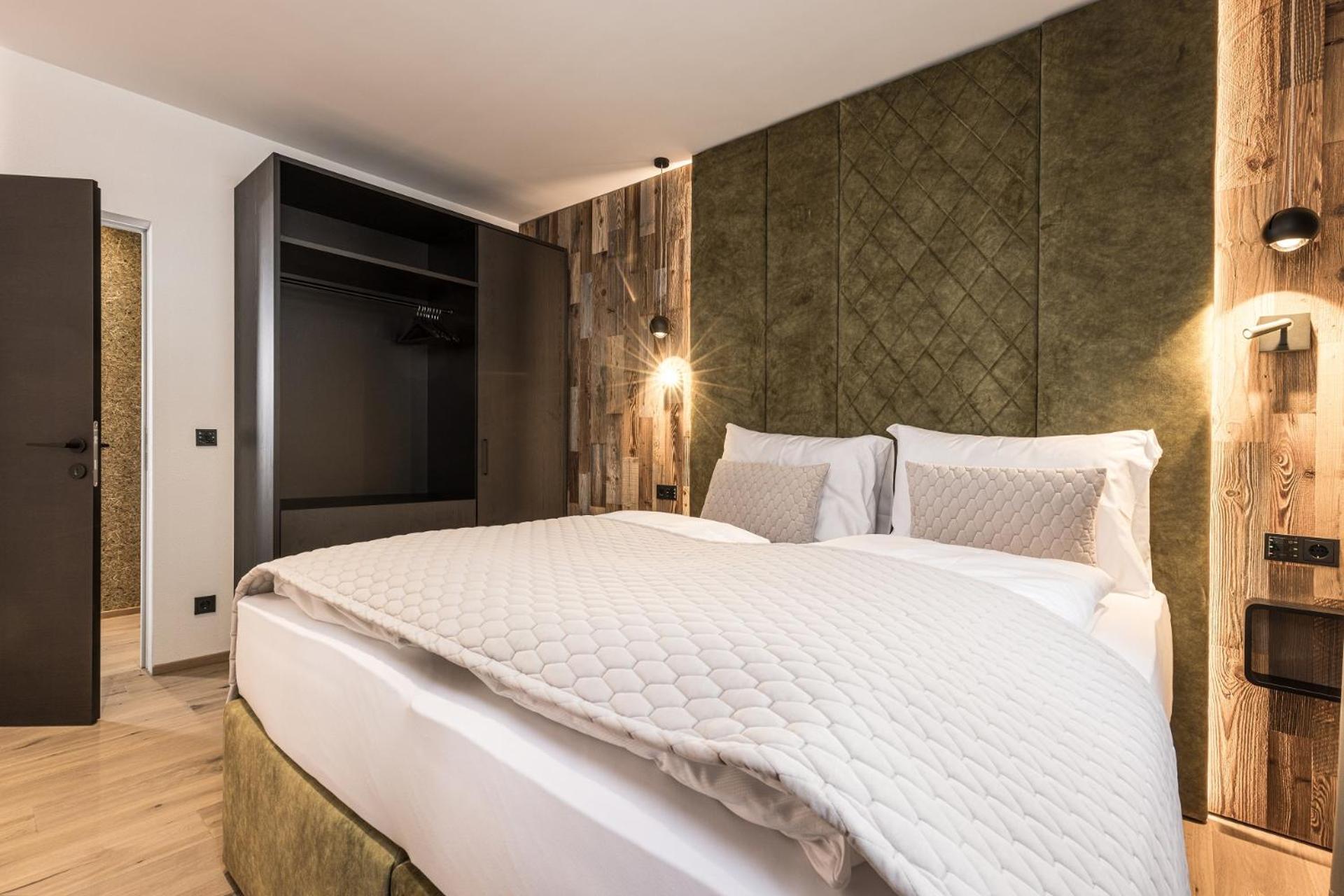 Perfect Lodgings Wiesing Erlach  Rom bilde