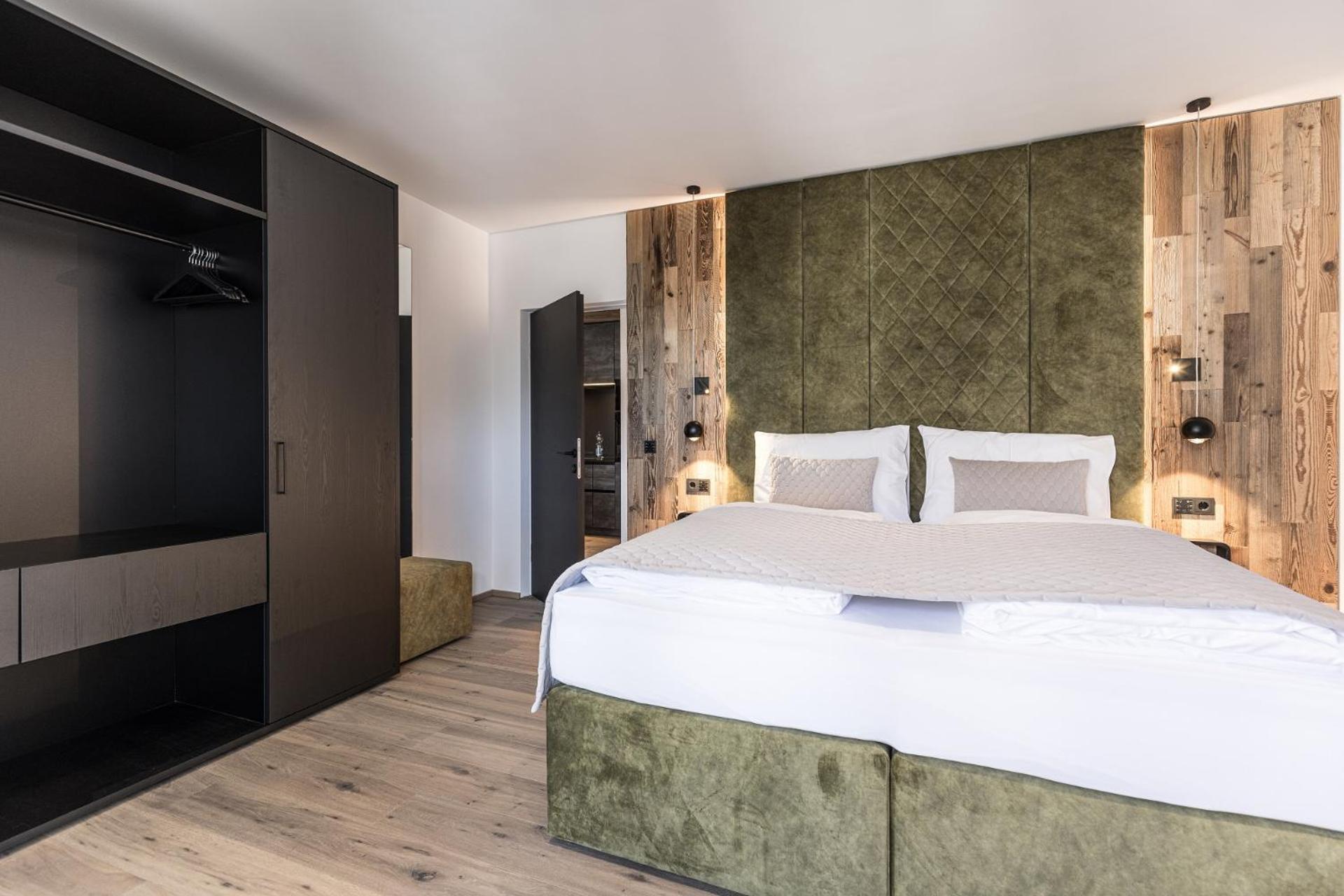 Perfect Lodgings Wiesing Erlach  Rom bilde