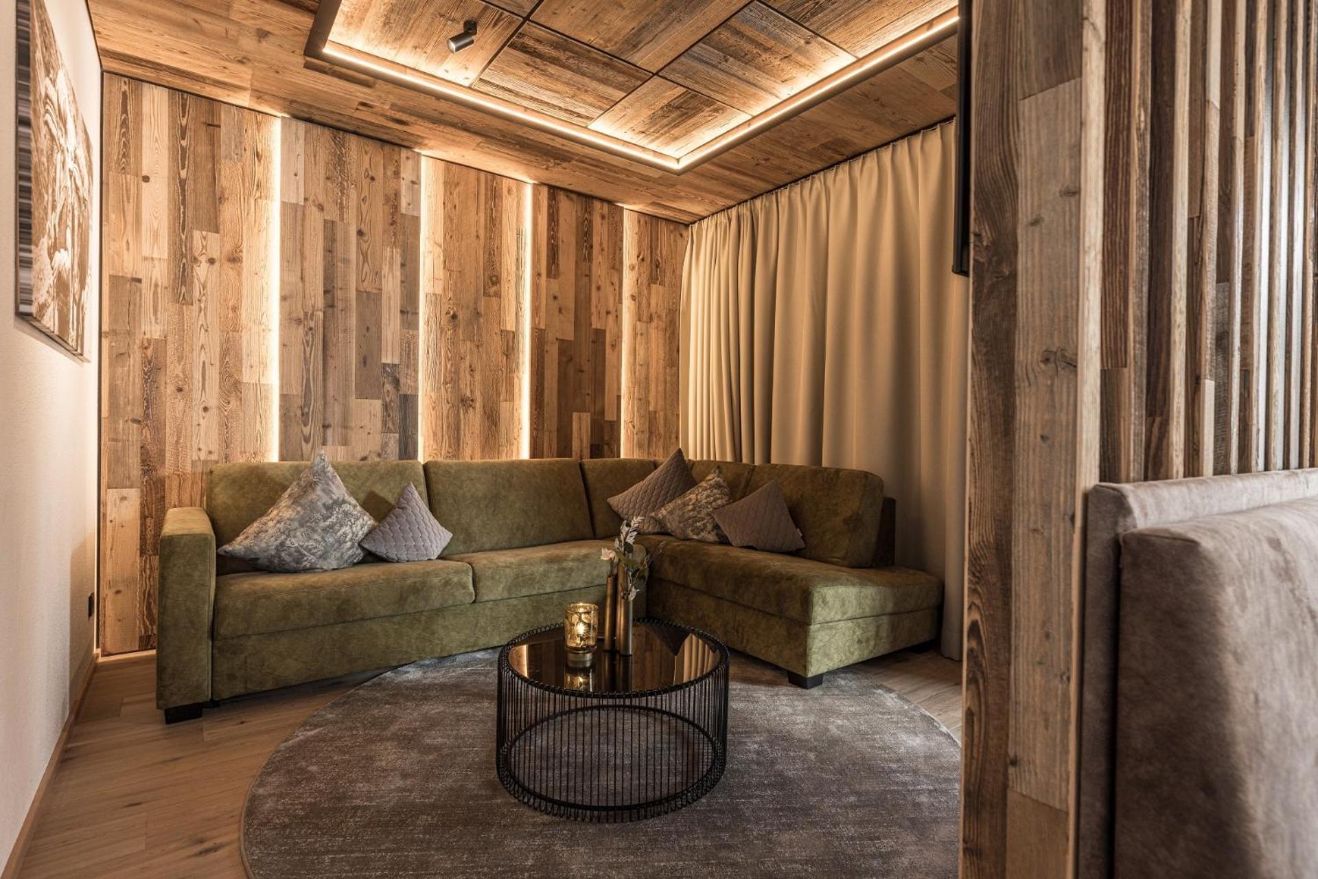 Perfect Lodgings Wiesing Erlach  Rom bilde
