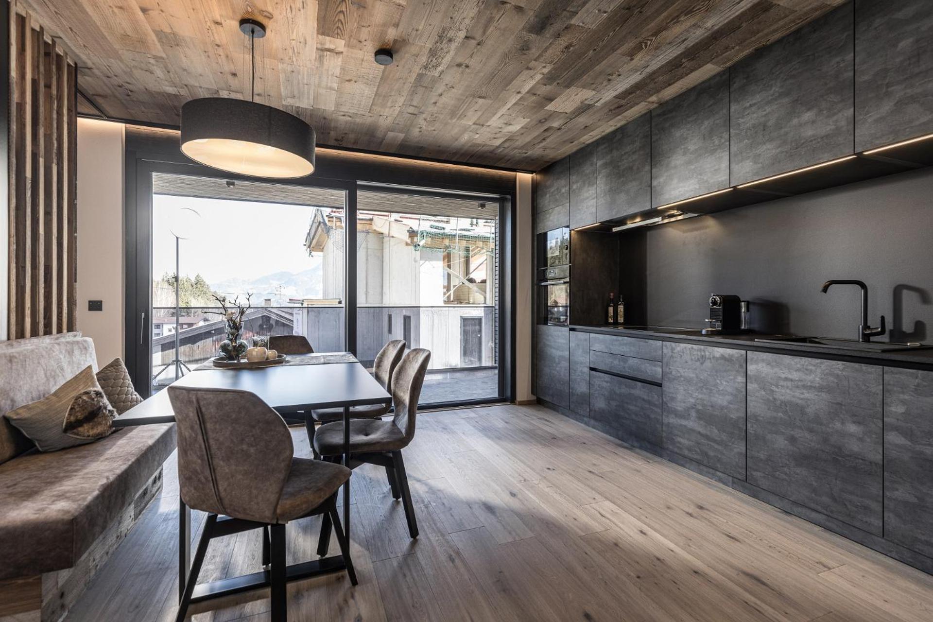 Perfect Lodgings Wiesing Erlach  Rom bilde