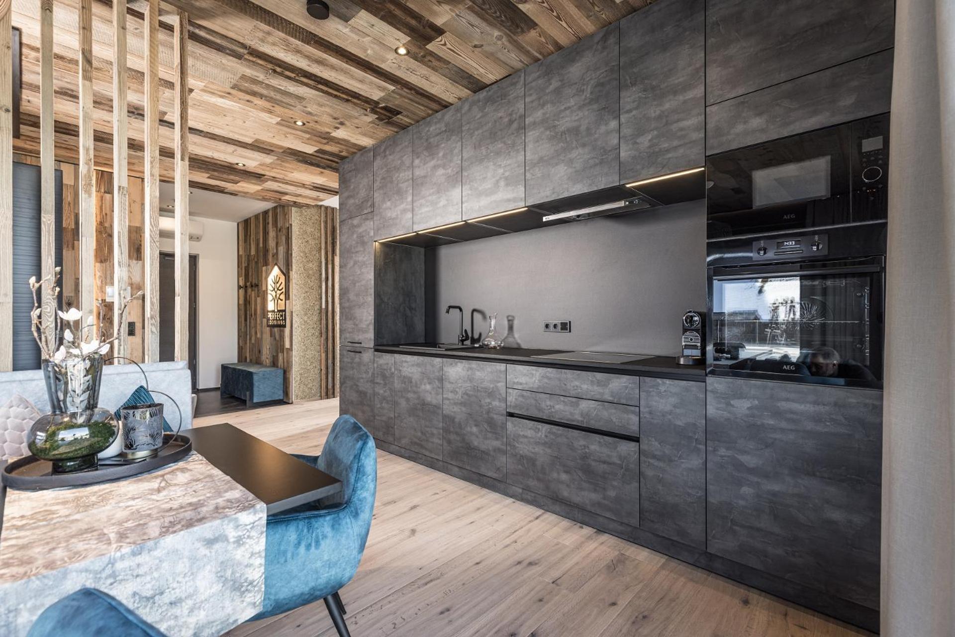 Perfect Lodgings Wiesing Erlach  Rom bilde