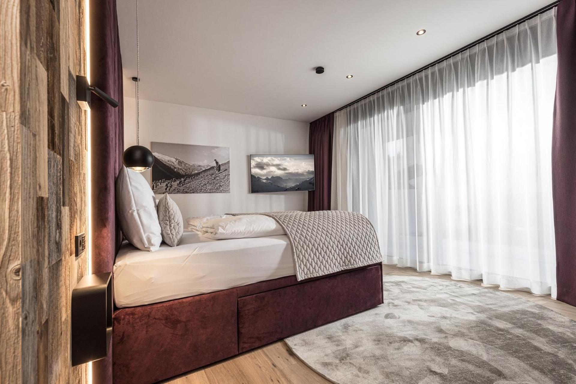 Perfect Lodgings Wiesing Erlach  Rom bilde