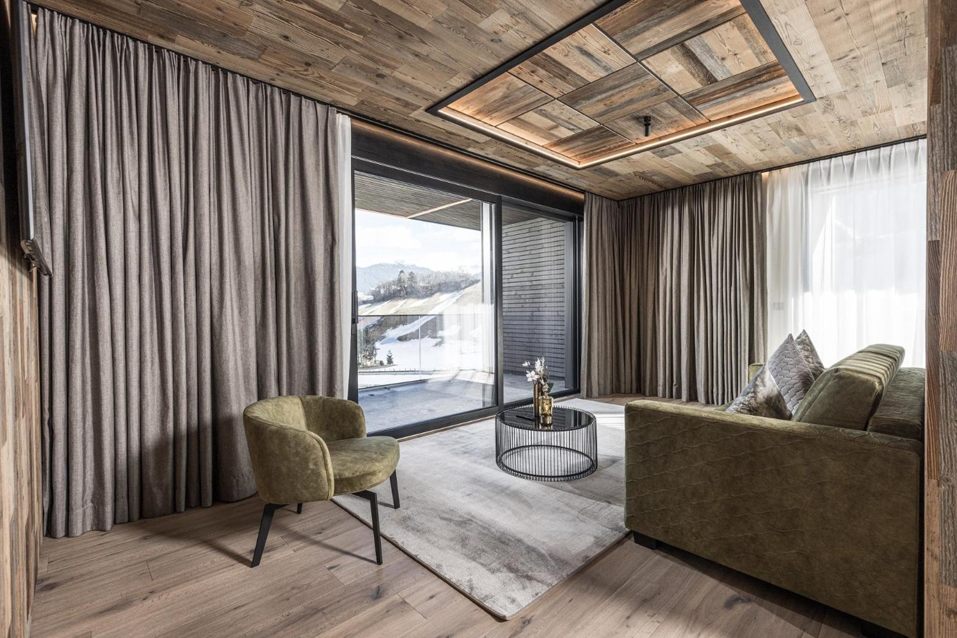 Perfect Lodgings Wiesing Erlach  Rom bilde