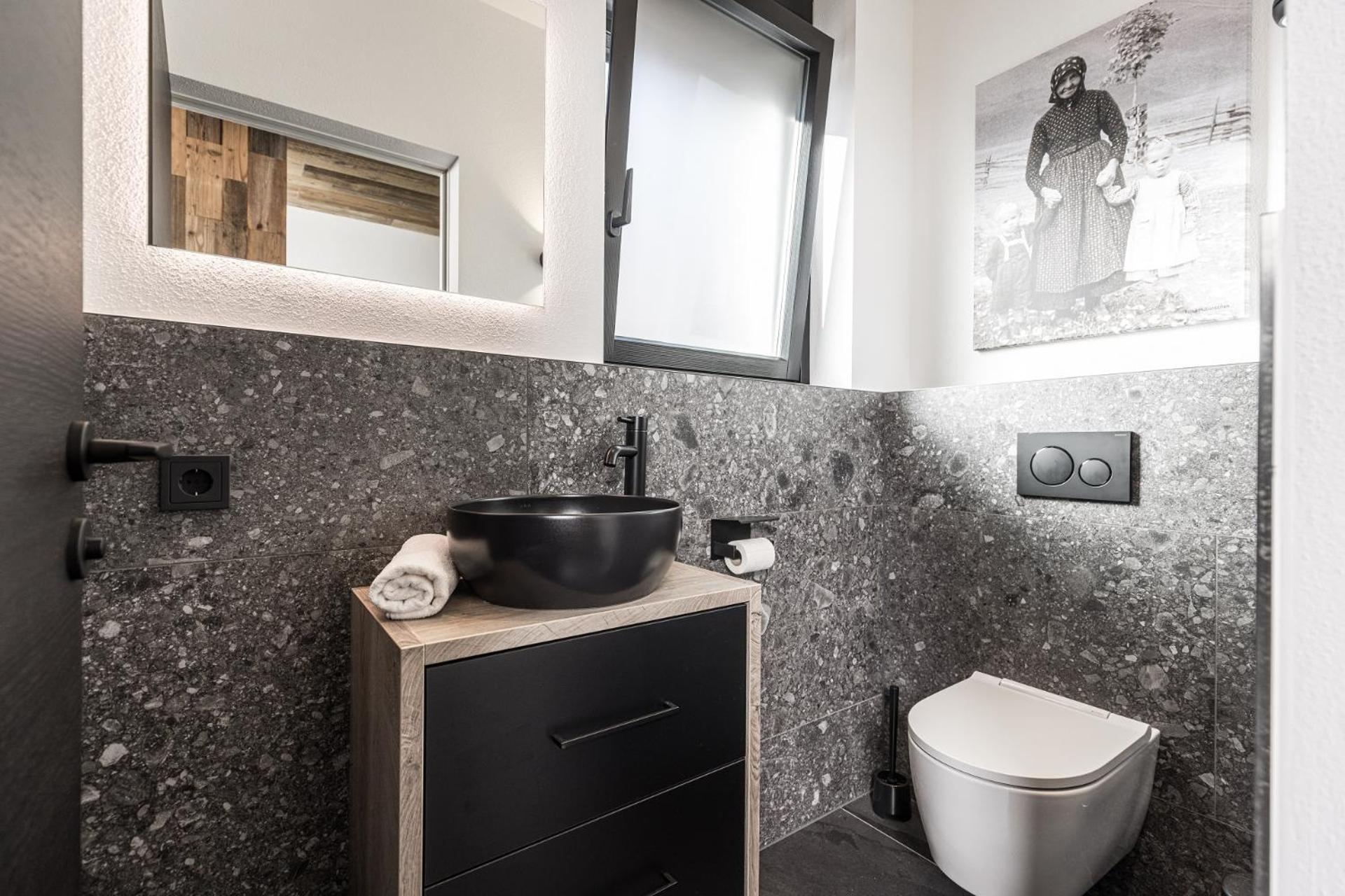 Perfect Lodgings Wiesing Erlach  Rom bilde