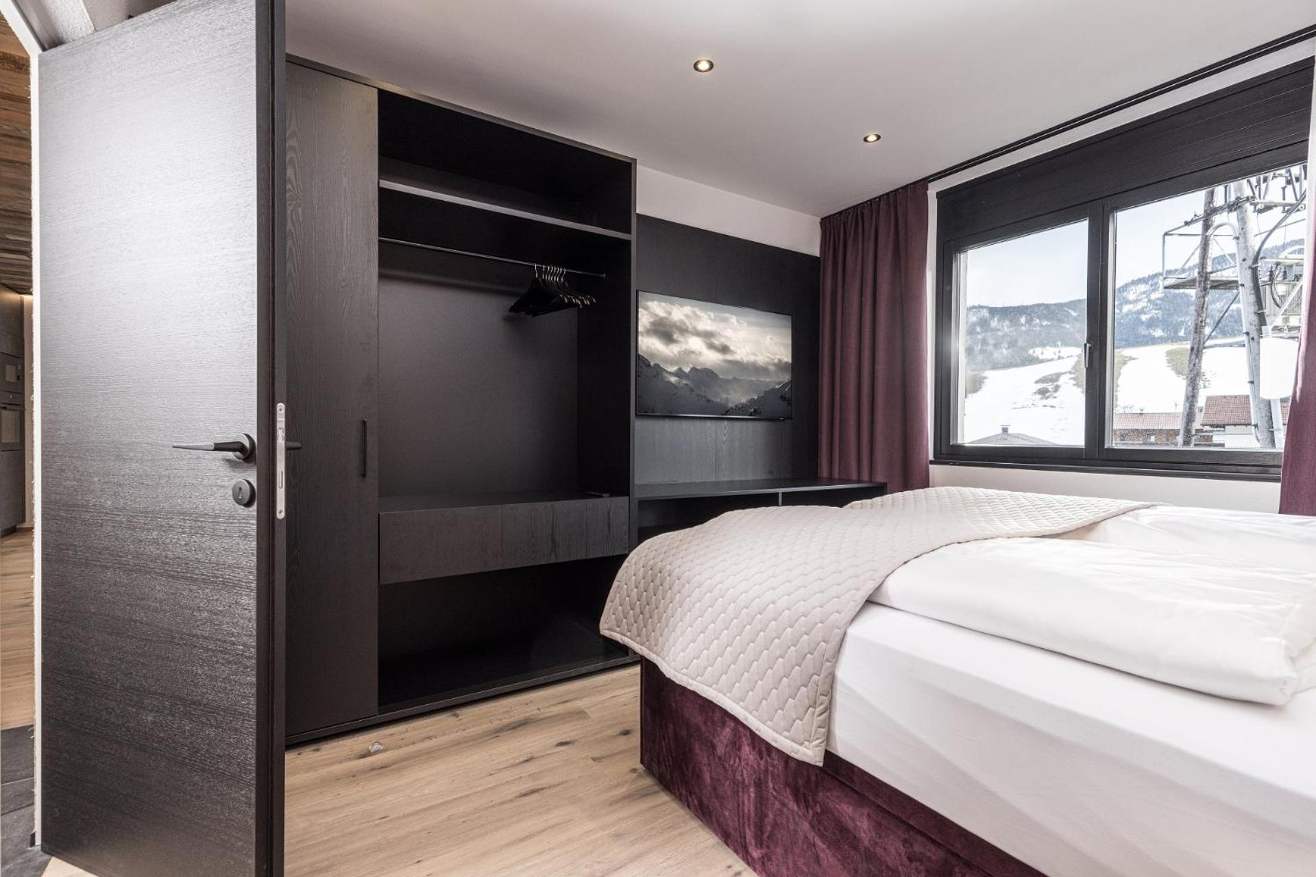 Perfect Lodgings Wiesing Erlach  Rom bilde