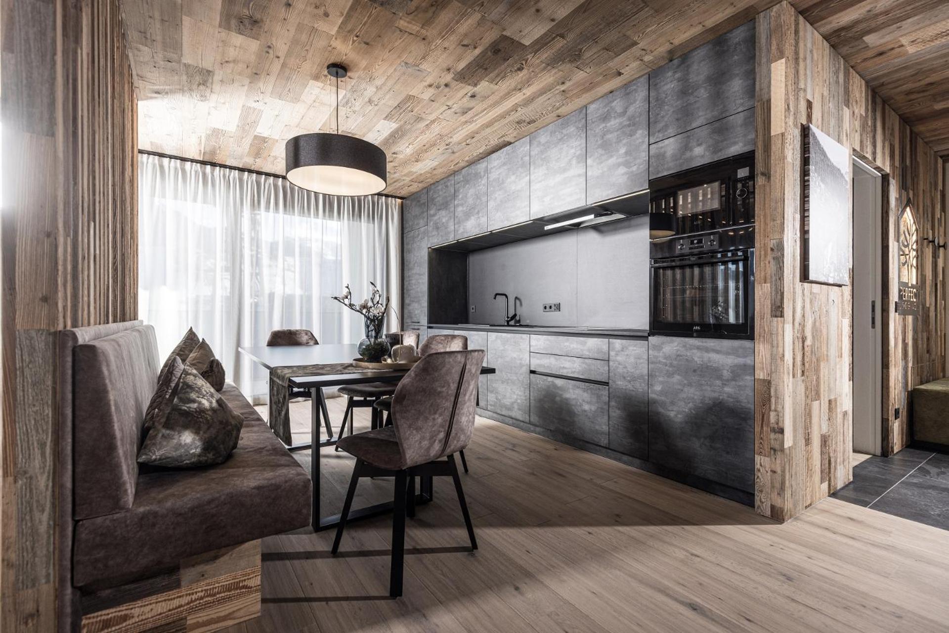 Perfect Lodgings Wiesing Erlach  Rom bilde