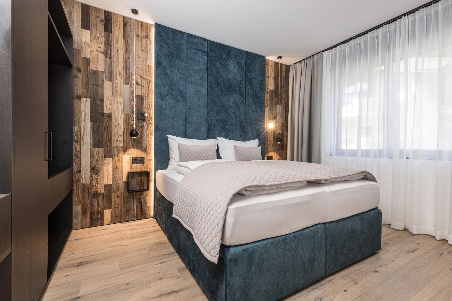 Perfect Lodgings Wiesing Erlach  Rom bilde