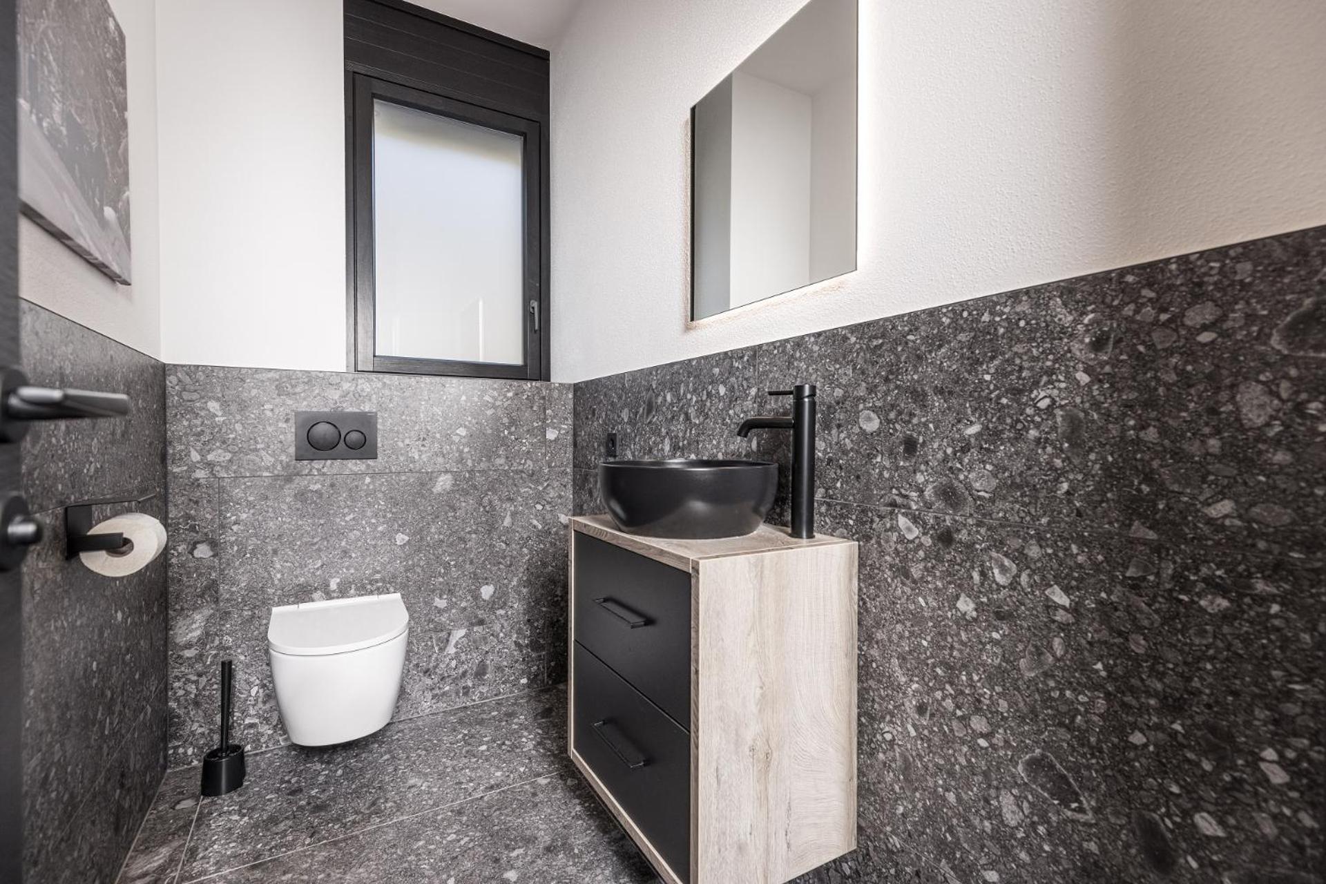 Perfect Lodgings Wiesing Erlach  Rom bilde