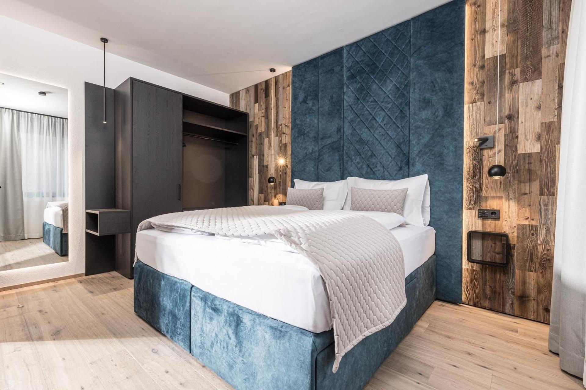 Perfect Lodgings Wiesing Erlach  Rom bilde