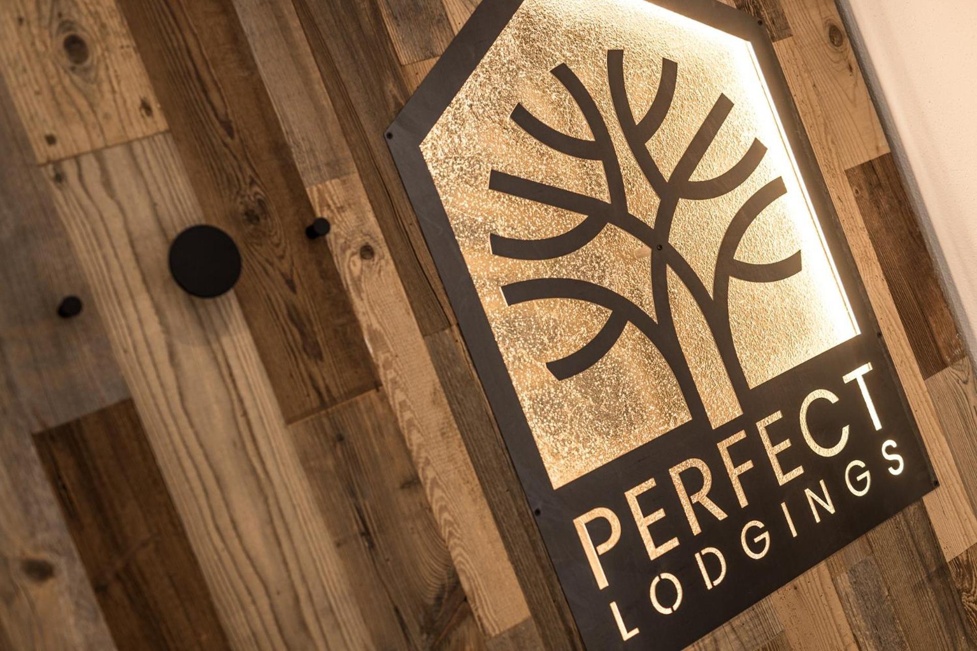 Perfect Lodgings Wiesing Erlach  Rom bilde