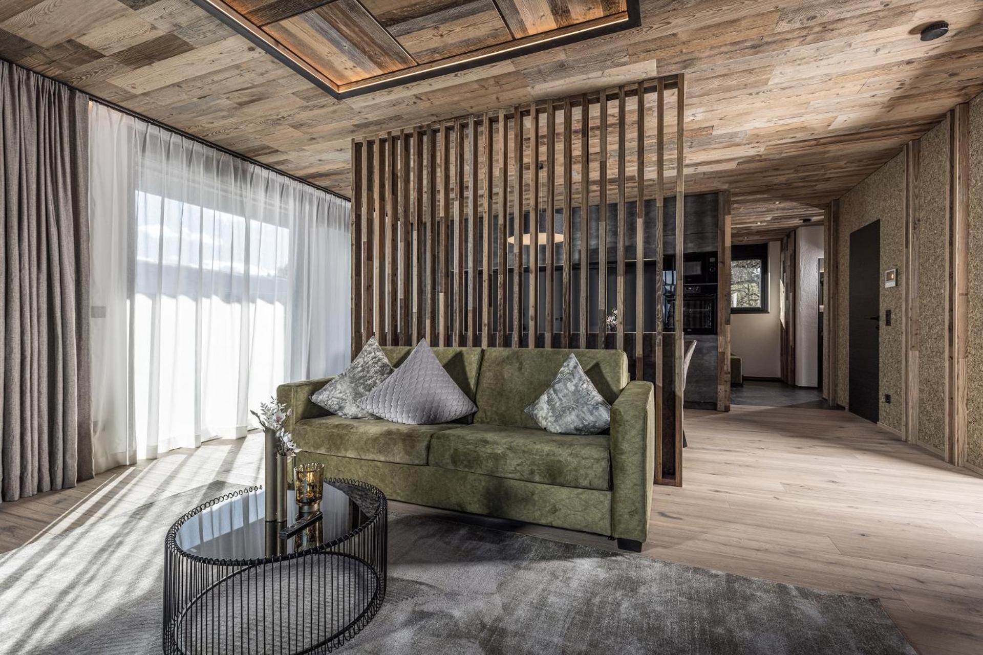 Perfect Lodgings Wiesing Erlach  Rom bilde