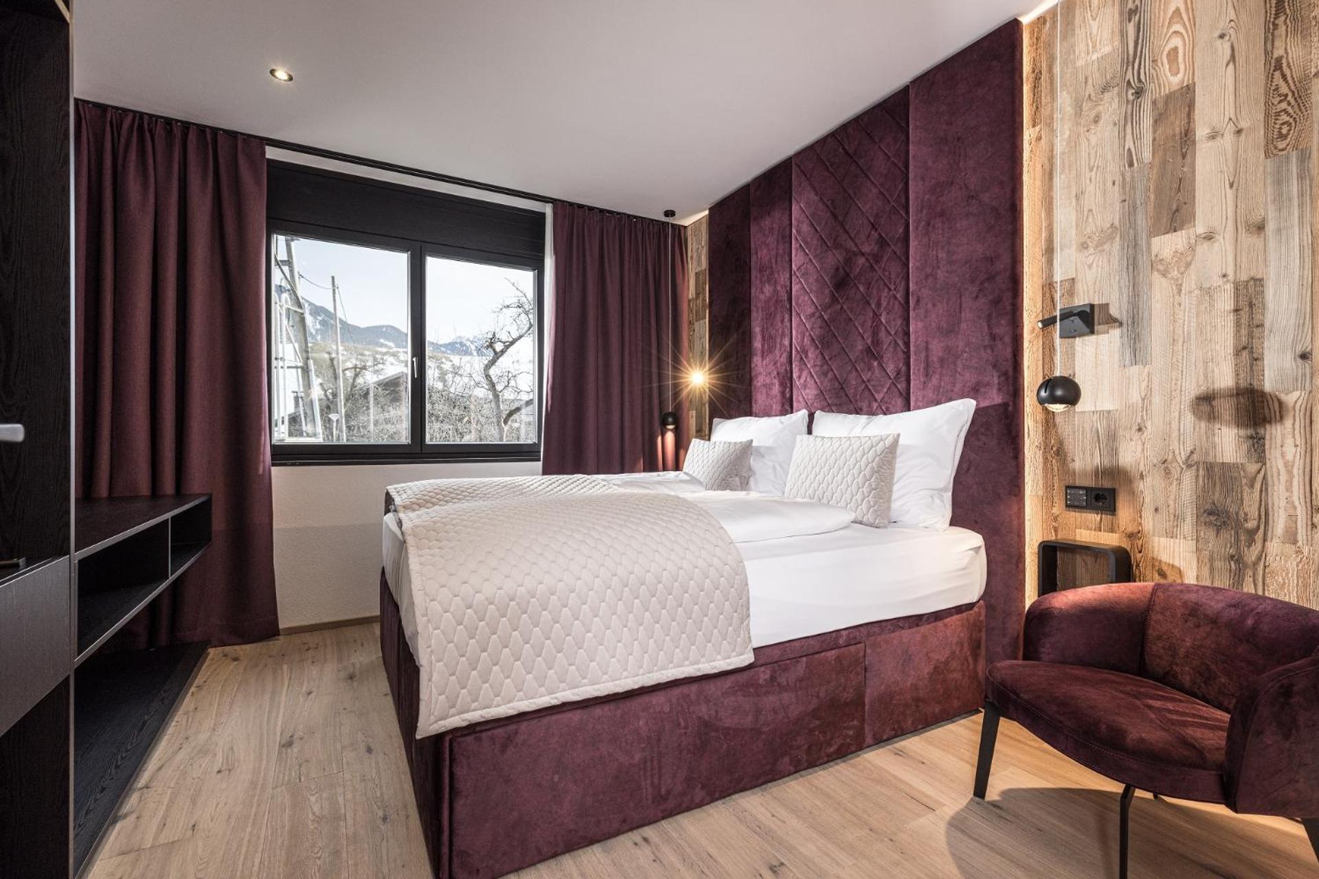 Perfect Lodgings Wiesing Erlach  Rom bilde