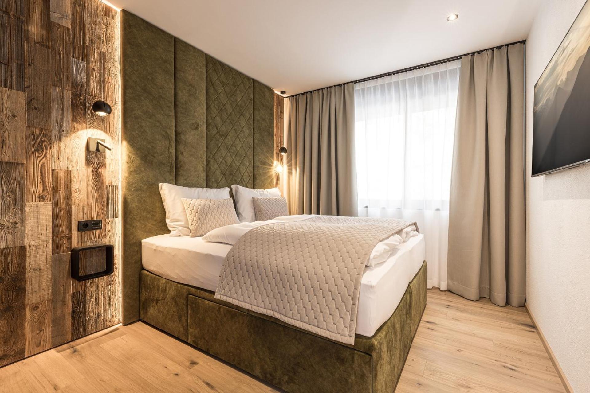 Perfect Lodgings Wiesing Erlach  Rom bilde