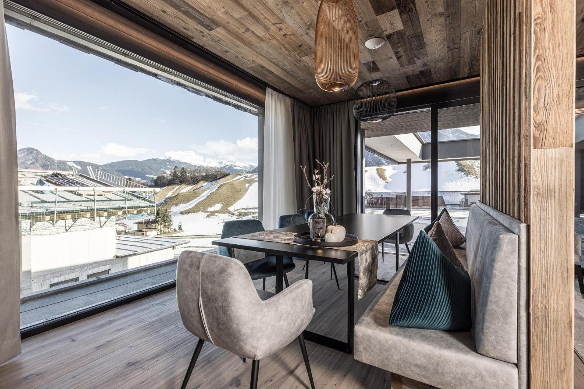 Perfect Lodgings Wiesing Erlach  Rom bilde