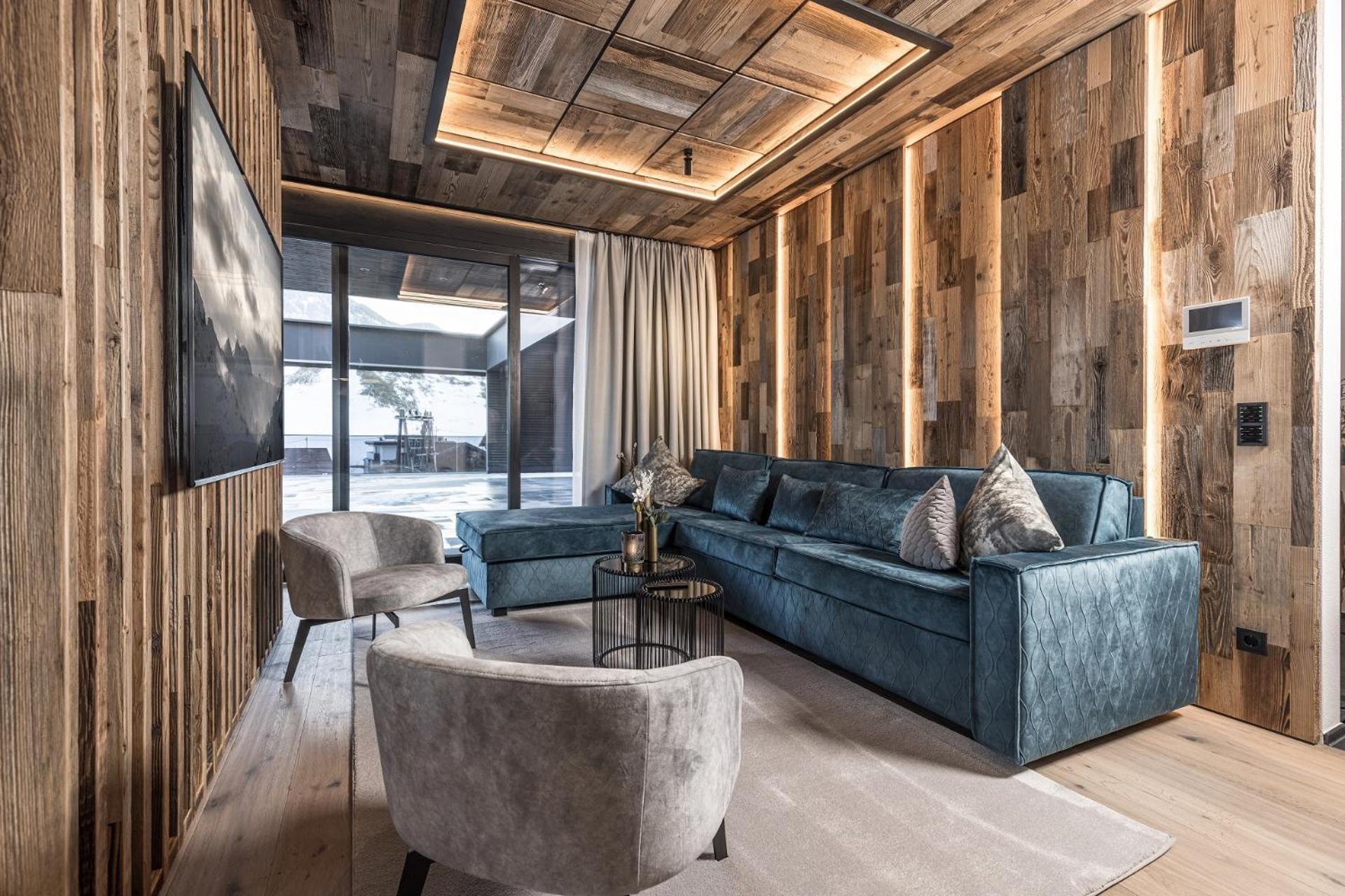Perfect Lodgings Wiesing Erlach  Rom bilde
